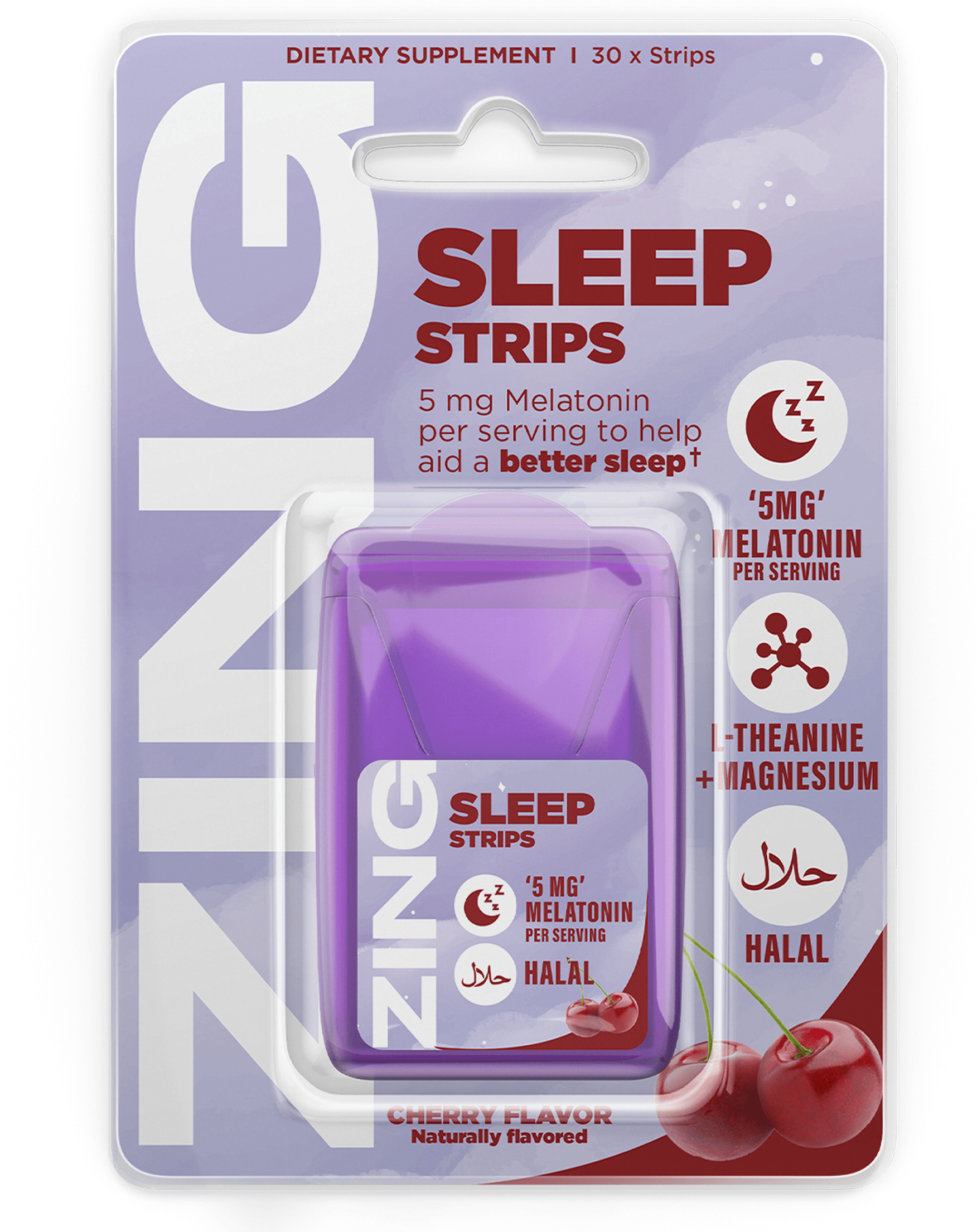 Sleep Strips