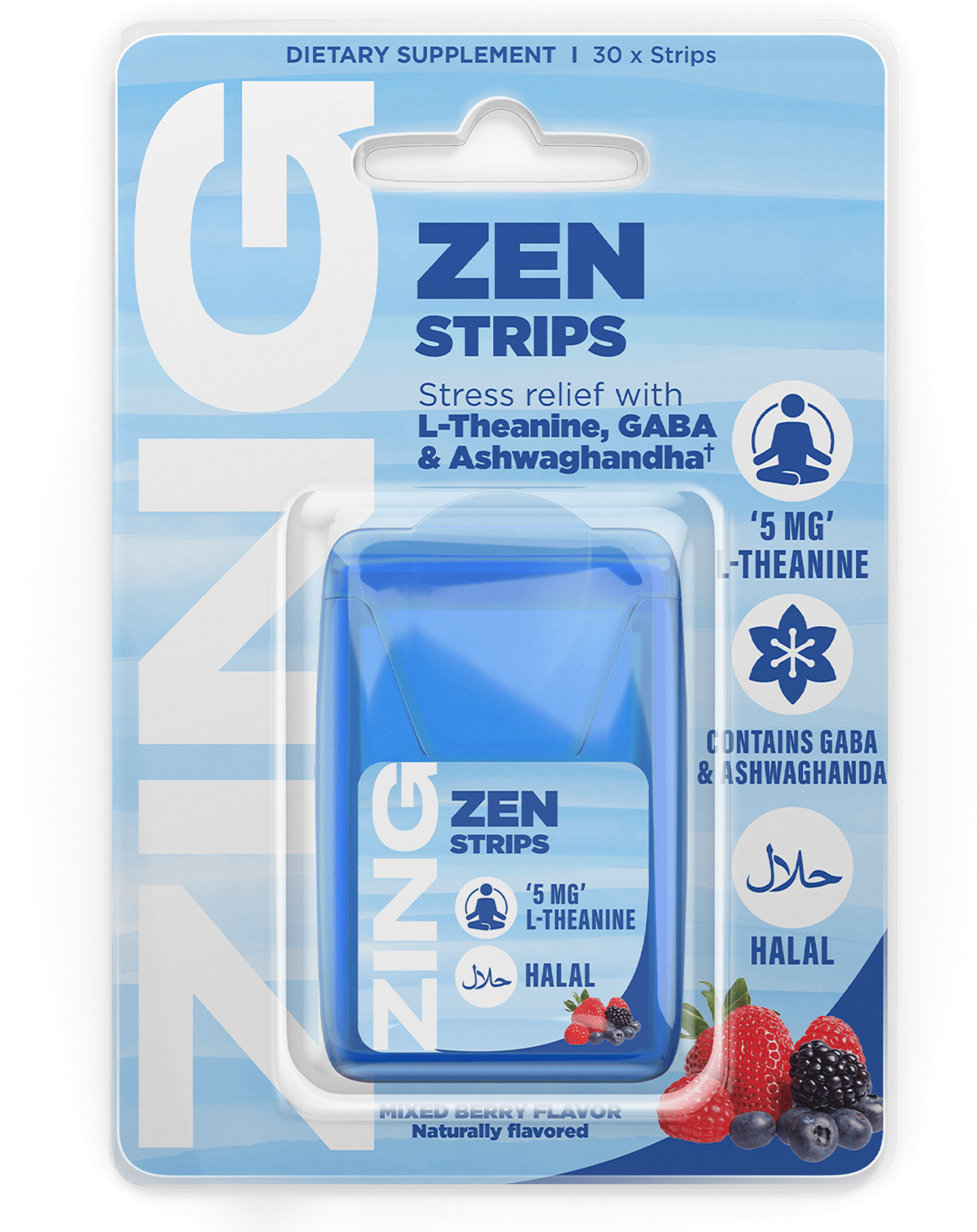 Zen Strips